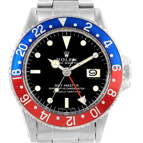 rolex red blue bezel submariner|rolex submariner value chart.